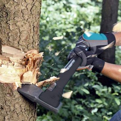 Будкрам купить Топор универсальный Gardena 1400A Топор универсальный Gardena 1400A 2