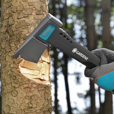 Будкрам купить Топор универсальный Gardena 1000A Топор универсальный Gardena 1000A 2