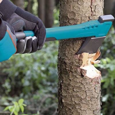 Будкрам купить Топор универсальный Gardena 1000A Топор универсальный Gardena 1000A 3