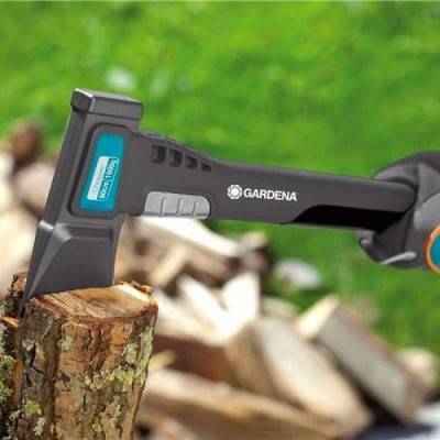 Будкрам купить Топор универсальный Gardena 1000A Топор универсальный Gardena 1000A 4