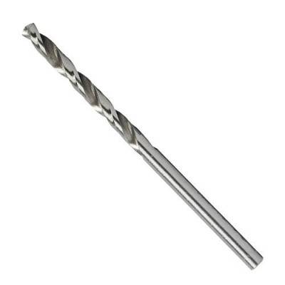 Будкрам купить Сверло по металлу S&R Meister HSS 4.0x43х75 мм