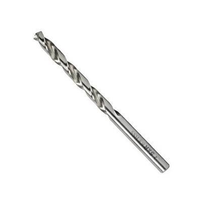 Будкрам купить Сверло по металлу S&R Meister HSS 6.8x69х109 мм