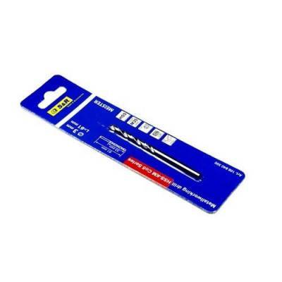 Будкрам купить Сверло по металлу S&R Meister KM HSS 3.0x33х61 мм Сверло по металлу S&R Meister KM HSS 3.0x33х61 мм 3