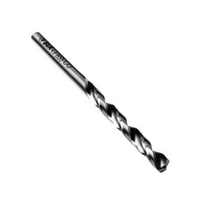 Будкрам купить Сверло по металлу S&R Meister KM HSS 4.0x43х75 мм