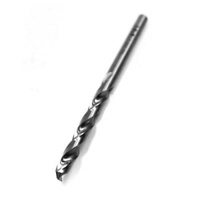 Будкрам купить Сверло по металлу S&R Meister KM HSS 4.2x43х75 мм Сверло по металлу S&R Meister KM HSS 4.2x43х75 мм 4
