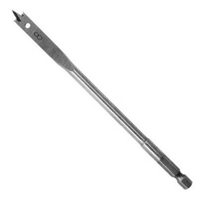 Будкрам купити Свердло перове S&R 8x152 мм