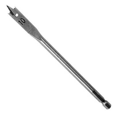 Будкрам купити Свердло перове S&R 10x152 мм