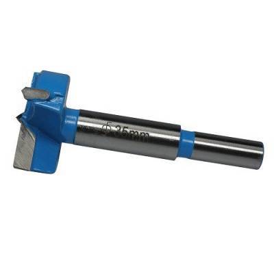 Будкрам купить Сверло Форстнера S&R 35 мм