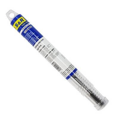 Будкрам купити Свердло гвинтове S&R Meister 12x235 мм Свердло гвинтове S&R Meister 12x235 мм 2