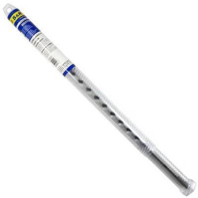 Будкрам купити Свердло гвинтове S&R Meister 8x450 мм Свердло гвинтове S&R Meister 8x450 мм 2