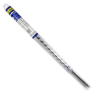 Будкрам купити Свердло гвинтове S&R Meister 10x450 мм Свердло гвинтове S&R Meister 10x450 мм 2