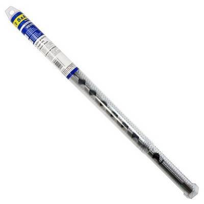 Будкрам купити Свердло гвинтове S&R Meister 14x450 мм Свердло гвинтове S&R Meister 14x450 мм 2