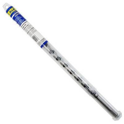 Будкрам купити Свердло гвинтове S&R Meister 16x450 мм Свердло гвинтове S&R Meister 16x450 мм 2