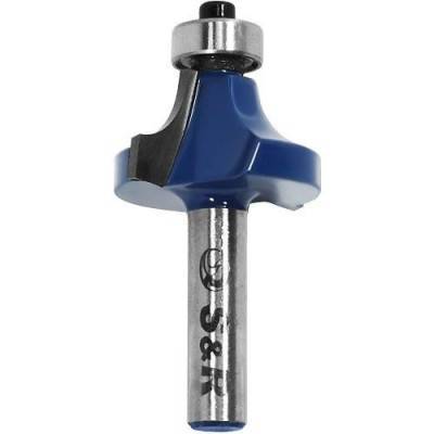 Будкрам купити Фреза кромкова S&R 31,7х9,52 мм калювальна