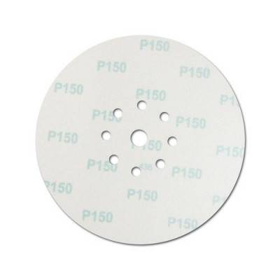 Будкрам купити Шліфувальне коло S&R D225 P150 на липучці Шліфувальне коло S&R D225 P150 на липучці 2