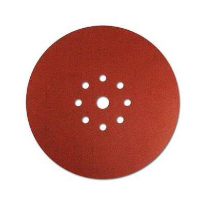 Будкрам купити Шліфувальне коло S&R D225 P240 на липучці