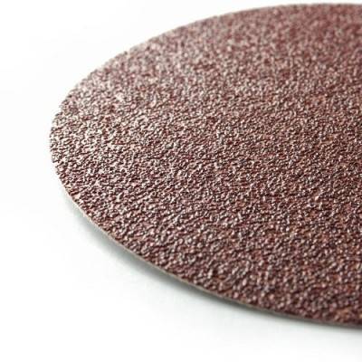 Будкрам купити Набір шліфувальних кіл S&R D125 P60 (без отворів), 5 шт. Набір шліфувальних кіл S&R D125 P60 (без отворів), 5 шт. 2