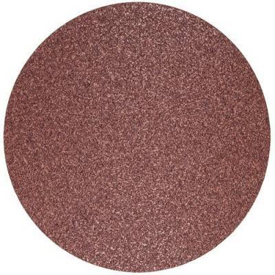 Будкрам купить Набор шлифовальных кругов S&R D125 P80 (без отверстий), 5 шт.