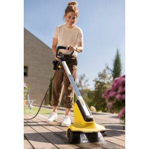 Будкрам купить Очиститель террас PCL 3-18 (18 В) Очиститель террас PCL 3-18 (18 В) 10