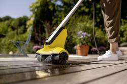 Будкрам купить Очиститель террас PCL 3-18 (18 В) Очиститель террас PCL 3-18 (18 В) 5