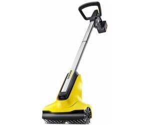 Будкрам купить Очиститель террас PCL 3-18 (18 В)