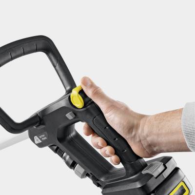 Будкрам купить Очиститель террас PCL 3-18 (18 В) Очиститель террас PCL 3-18 (18 В) 2