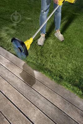 Будкрам купить Аккумуляторный триммер Karcher LTR 18-25 Battery Set  (Starter kit 18/2.5) Аккумуляторный триммер Karcher LTR 18-25 Battery Set  (Starter kit 18/2.5) 8