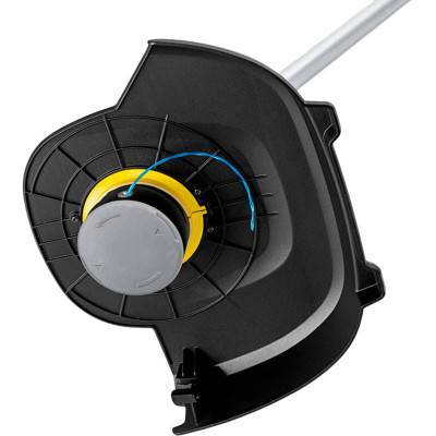 Будкрам купить Аккумуляторный триммер Karcher LTR 18-25 Battery Set  (Starter kit 18/2.5) Аккумуляторный триммер Karcher LTR 18-25 Battery Set  (Starter kit 18/2.5) 6