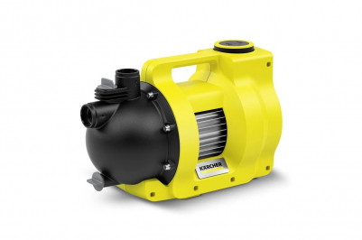 Будкрам купити Садовий насос Kaercher BP 7.000 Garden Садовий насос Kaercher BP 7.000 Garden 1