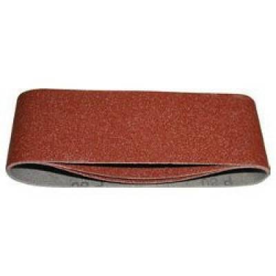 Будкрам купити Шліфстрічка S&R 60 х 400 Z24 3шт