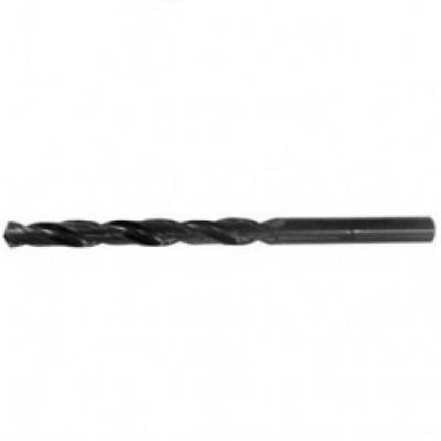Будкрам купить Сверло по металлу S&R RM-HSS 1х34 мм.