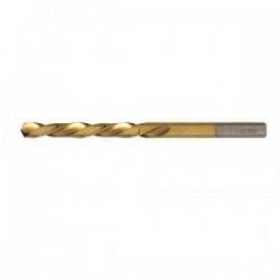 Будкрам купить Сверло по металлу S&R TM 11x142 мм.