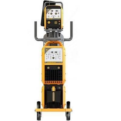 Будкрам купити Напівавтомат HUGONG SuperMatrix 500III 380В 500А Напівавтомат HUGONG SuperMatrix 500III 380В 500А 2