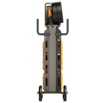 Будкрам купити Напівавтомат HUGONG SuperMatrix 500III 380В 500А Напівавтомат HUGONG SuperMatrix 500III 380В 500А 3