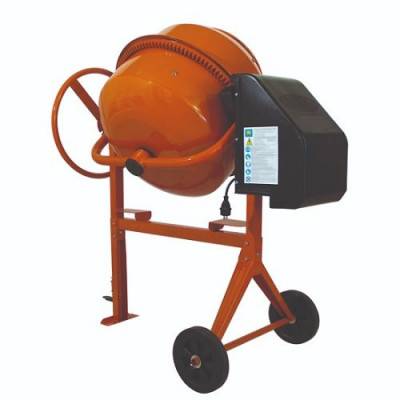 Будкрам купить Бетономешалка SIRL B165 160 л Бетономешалка SIRL B165 160 л 2