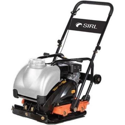 Будкрам купить Виброплита SIRL SPV 97