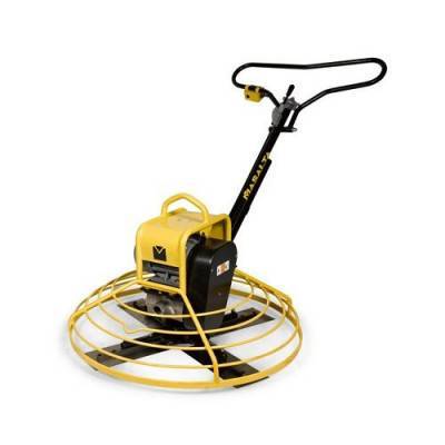 Будкрам купить Затирочная машина электрическая Masalta MT36E 1,5 кВт 380 В