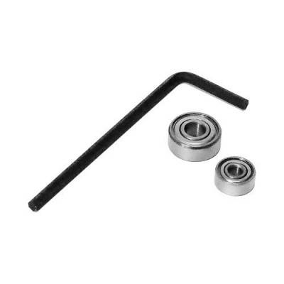 Будкрам купить Набор фрез S&R 216904012 для твердой древесины 12 шт. Набор фрез S&R 216904012 для твердой древесины 12 шт. 2