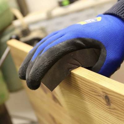 Будкрам купити Набір губок шліфувальних S&R 9шт. 100х70х25 мм Набір губок шліфувальних S&R 9шт. 100х70х25 мм 6