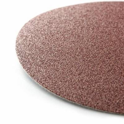 Будкрам купити Набір шліфувальних кіл S&R D125 P120 (без отворів), 5 шт. Набір шліфувальних кіл S&R D125 P120 (без отворів), 5 шт. 3