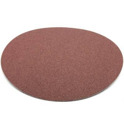 Будкрам купити Набір шліфувальних кіл S&R D125 P180 (без отворів), 5 шт. Набір шліфувальних кіл S&R D125 P180 (без отворів), 5 шт. 2