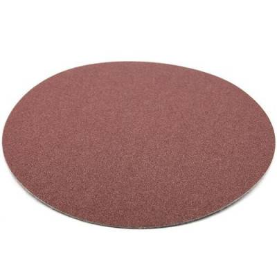 Будкрам купить Набор шлифовальных кругов S&R D125 P240 (без отверстий), 5 шт. Набор шлифовальных кругов S&R D125 P240 (без отверстий), 5 шт. 2