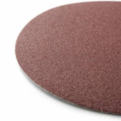 Будкрам купить Набор шлифовальных кругов S&R D125 P240 (без отверстий), 5 шт. Набор шлифовальных кругов S&R D125 P240 (без отверстий), 5 шт. 4