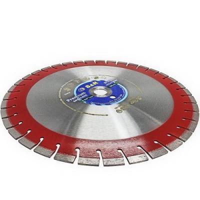 Будкрам купить Диск алмазный сегментный S&R Premium Segment 350х25,4 мм Диск алмазный сегментный S&R Premium Segment 350х25,4 мм 2