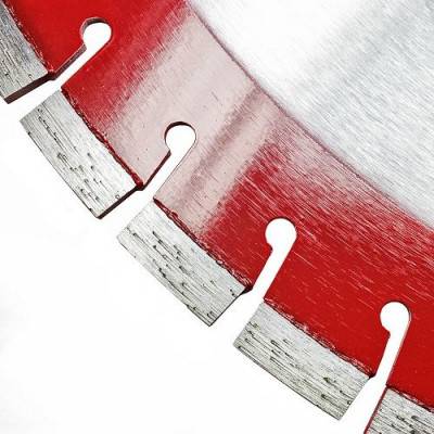 Будкрам купить Диск алмазный сегментный S&R Premium Segment 350х25,4 мм Диск алмазный сегментный S&R Premium Segment 350х25,4 мм 3