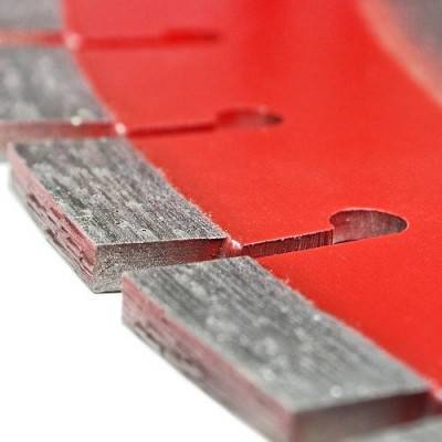 Будкрам купить Диск алмазный сегментный S&R Premium Segment 350х25,4 мм Диск алмазный сегментный S&R Premium Segment 350х25,4 мм 4