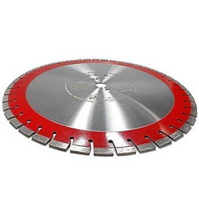 Будкрам купить Диск алмазный сегментный S&R Premium Segment 400х25,4 мм Диск алмазный сегментный S&R Premium Segment 400х25,4 мм 5