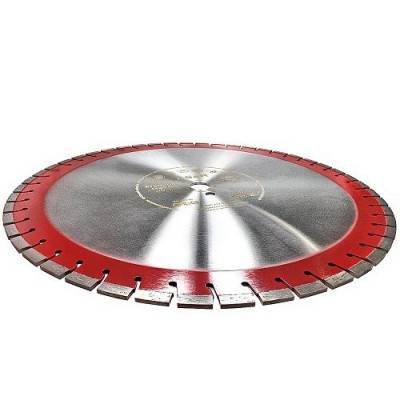 Будкрам купити Диск алмазний сегментний S&R Premium Segment 450х25, 4 мм Диск алмазний сегментний S&R Premium Segment 450х25, 4 мм 5