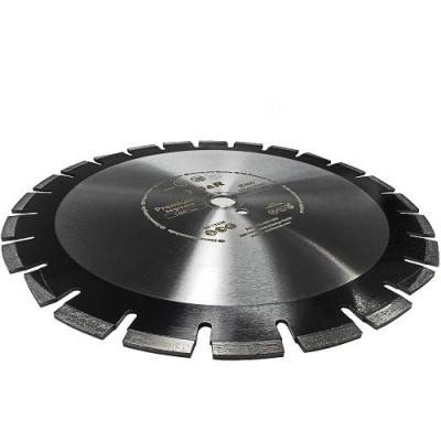 Будкрам купити Диск алмазний сегментний S&R Premium Segment 400х25, 4 мм (асфальт) Диск алмазний сегментний S&R Premium Segment 400х25, 4 мм (асфальт) 2