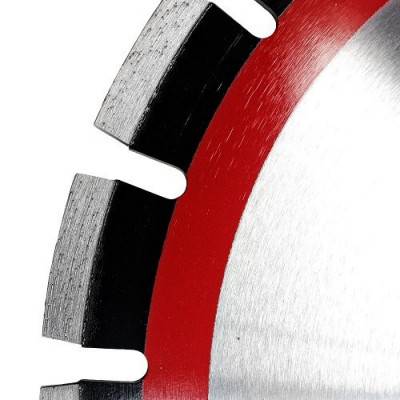 Будкрам купить Диск алмазный сегментный S&R Premium Segment 350х25,4 мм (асфальт/бетон) Диск алмазный сегментный S&R Premium Segment 350х25,4 мм (асфальт/бетон) 3